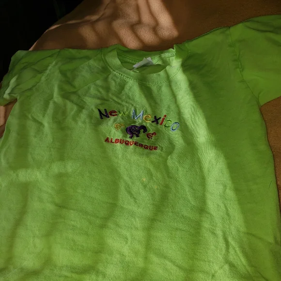 Boys Bundle Play Shirts. (5 pcs.) - Picture 5 of 13